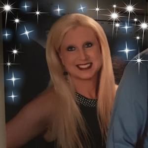 Meet your Posher, Christie